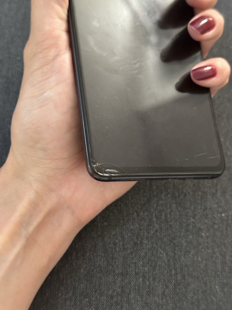 Xiaomi 9T Pro preto