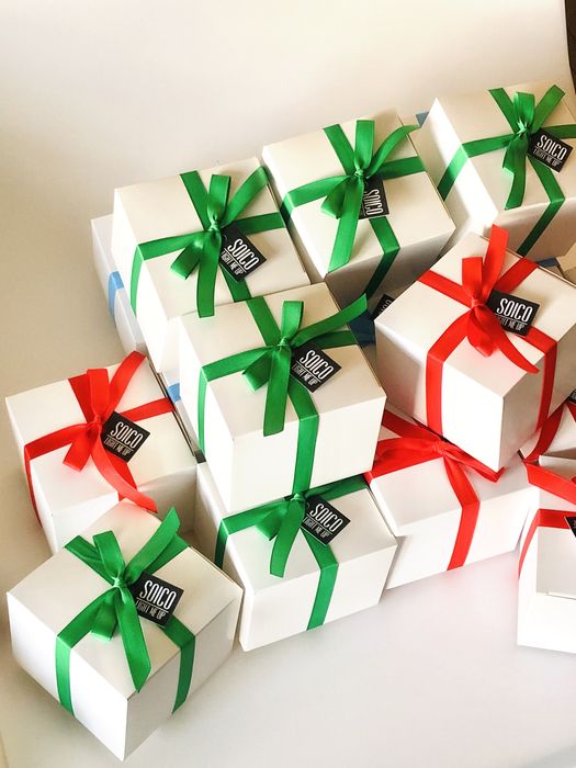 Ароматизированное саше из соевого воска 9см (АРОМАТ НА ВЫБОР)