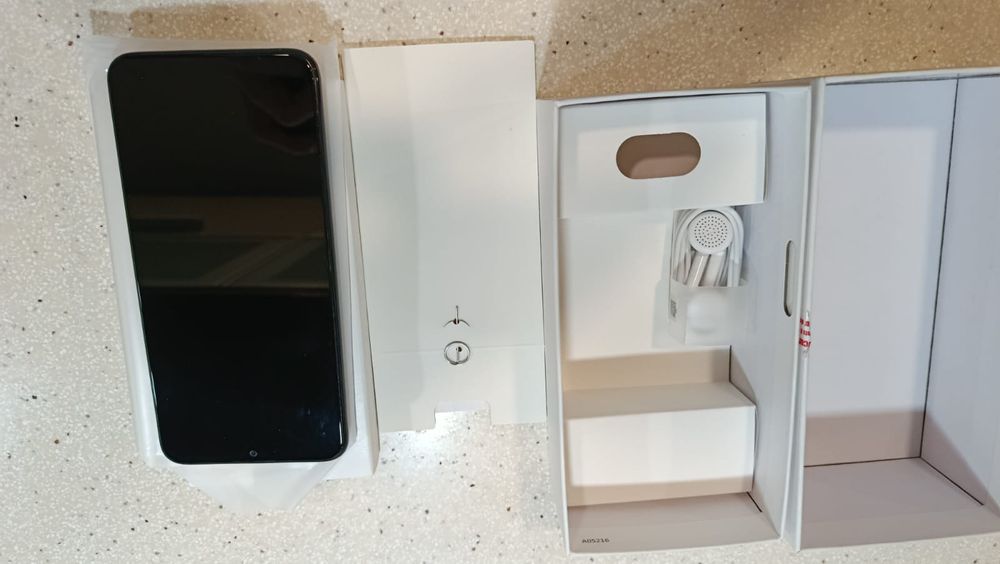 Huawei P Smart 2020