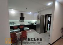0125-ЮЛ Продам 3к квартиру 105м2 в новострое ЖК Юбилейный на Салтовке