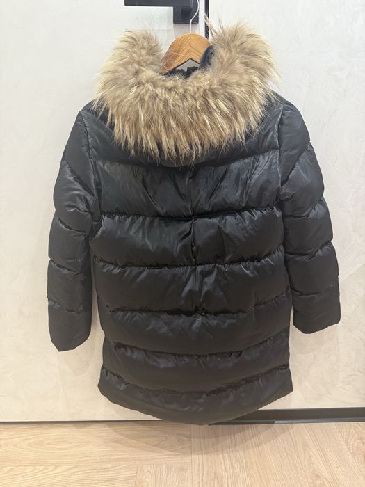 Пуховик оригінал Moncler