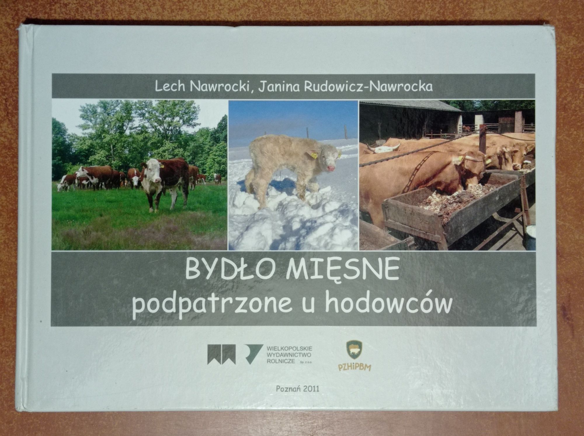 4 książki Dziczyzna Estetyka łowiectwa Monografia kół łowieckich