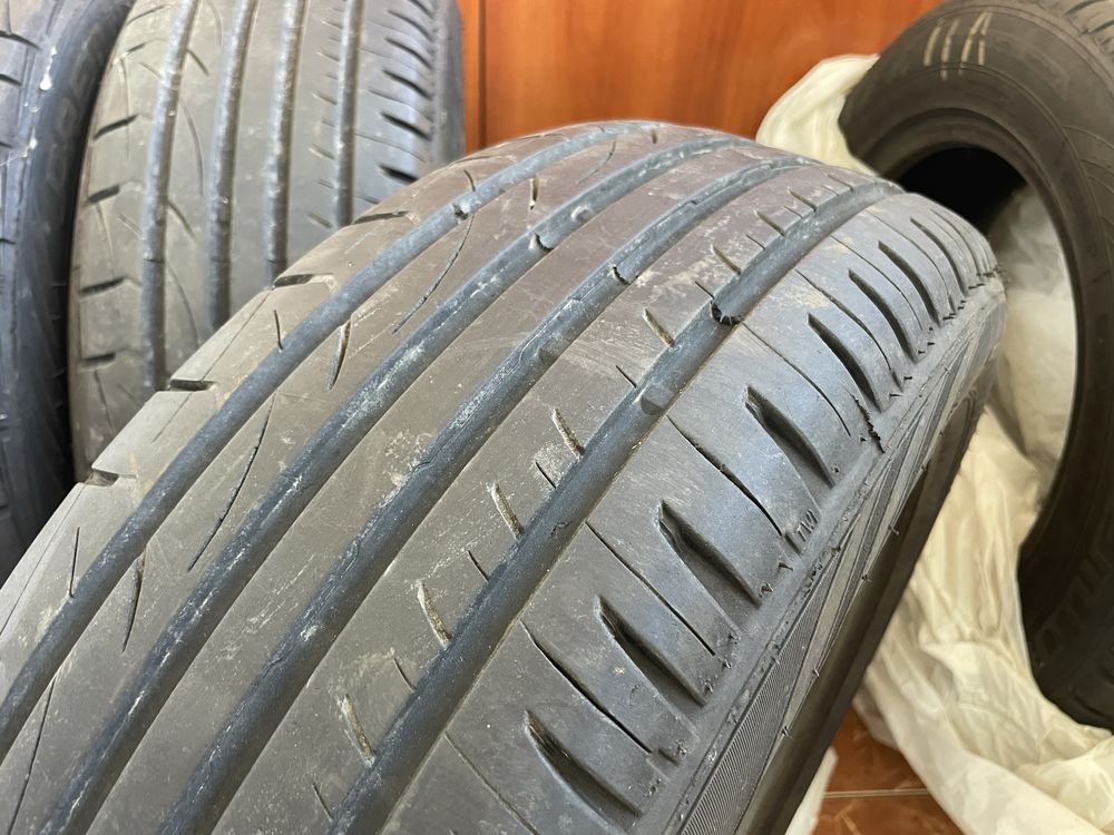 Шини літні Premiori Solazo S Plus 195/65/R15