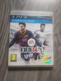 FIFA 14 PS3 Stan bardzo dobry