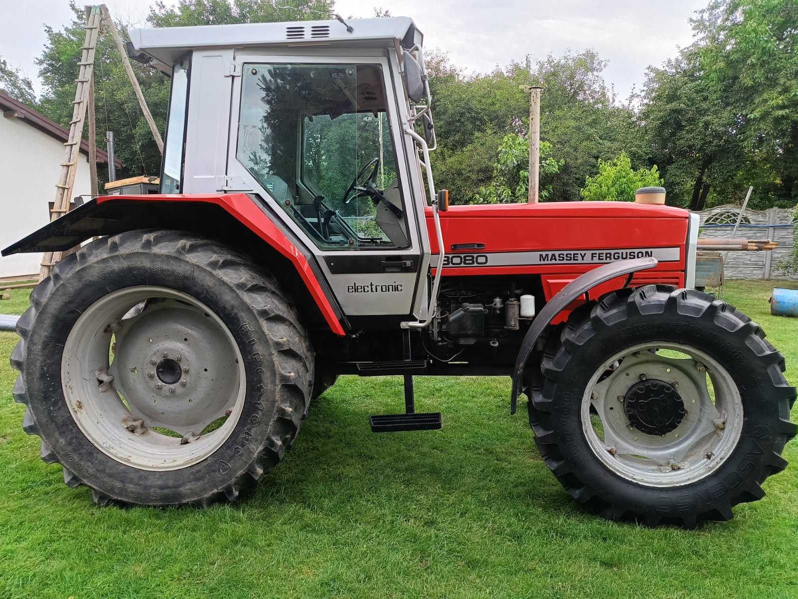 Massey Ferguson 3080