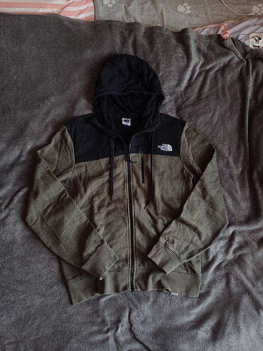 Кофта The North Face