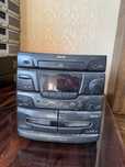 Аkadi  - AC-400 radio CD/DVD