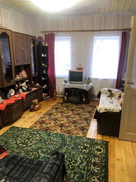 Сдам 3х комнатный частный дом.  Большая Даниловка.