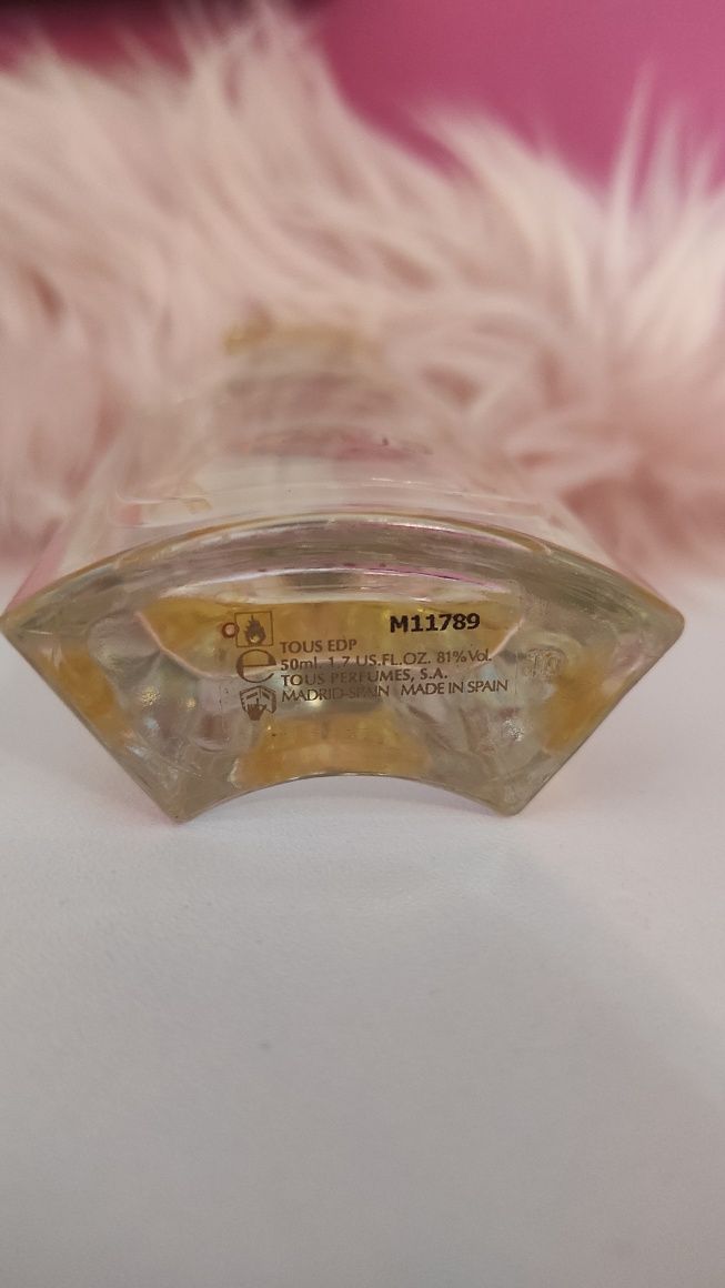 Tous Gold EDP woda perfumowana