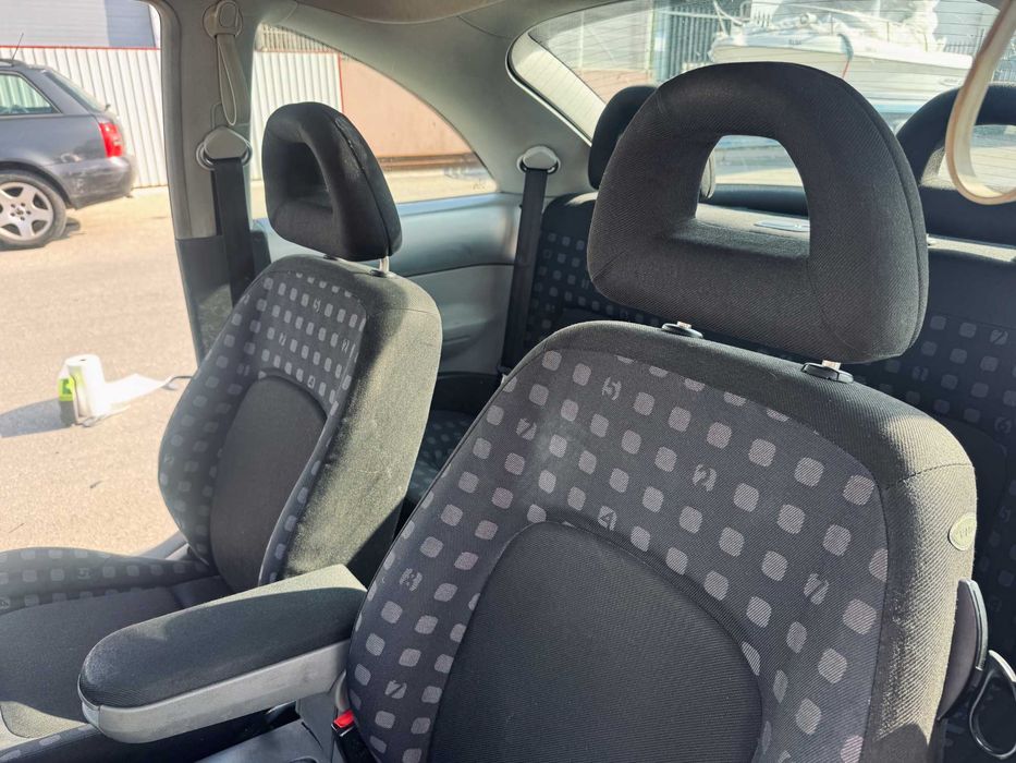 Lovely Volkswagen Beetle