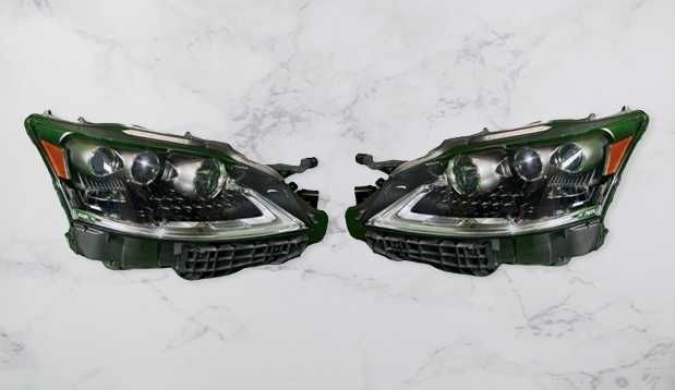 Lampa Reflektor EU Lexus LS 13- 16 Kazda Wersja GWARANCJA