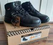 buty robocze benon durator s3 rozm.44