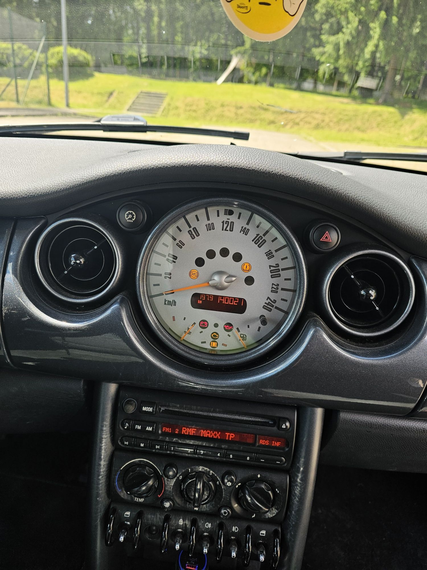 Sprzedam MINI ONE R50