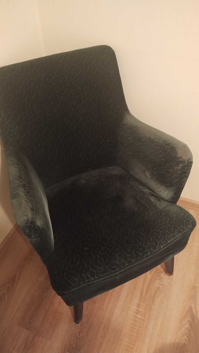 Sprzedam używane dwa fotele
