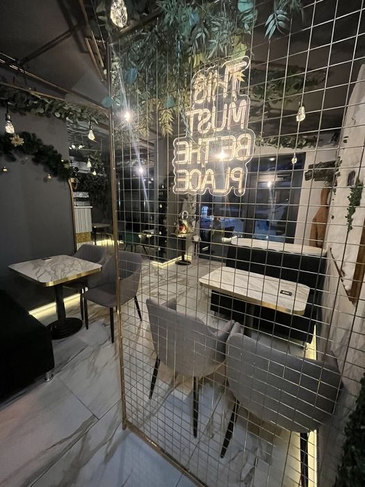 Терміновий продаж кафе-бар у Трускавці !Діючий Готовий Бізнес