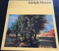 Adolph Menzel autor Edit Trost