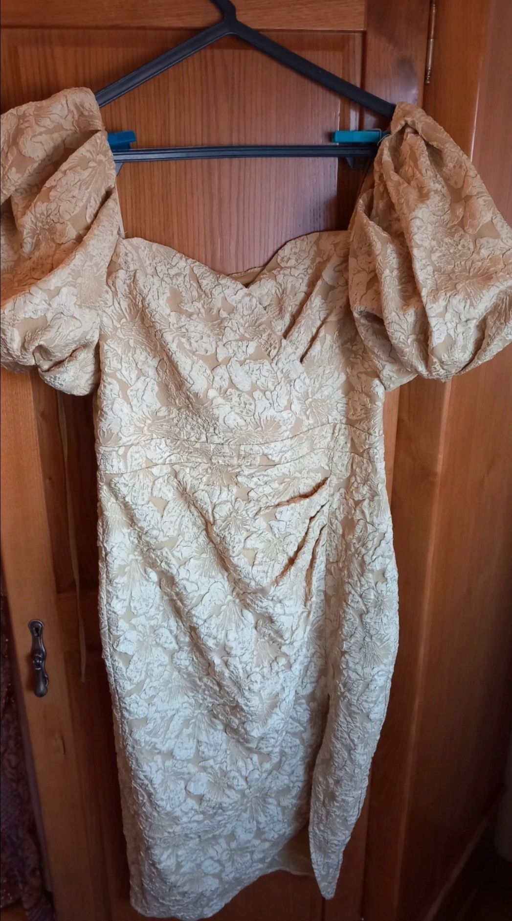 Vestido cerimónia
