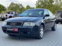 Продам Audi A6 2002р. #43858