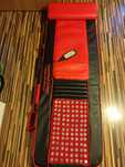 łóżko Massatronic Thermo Jade Massage. Łóżko