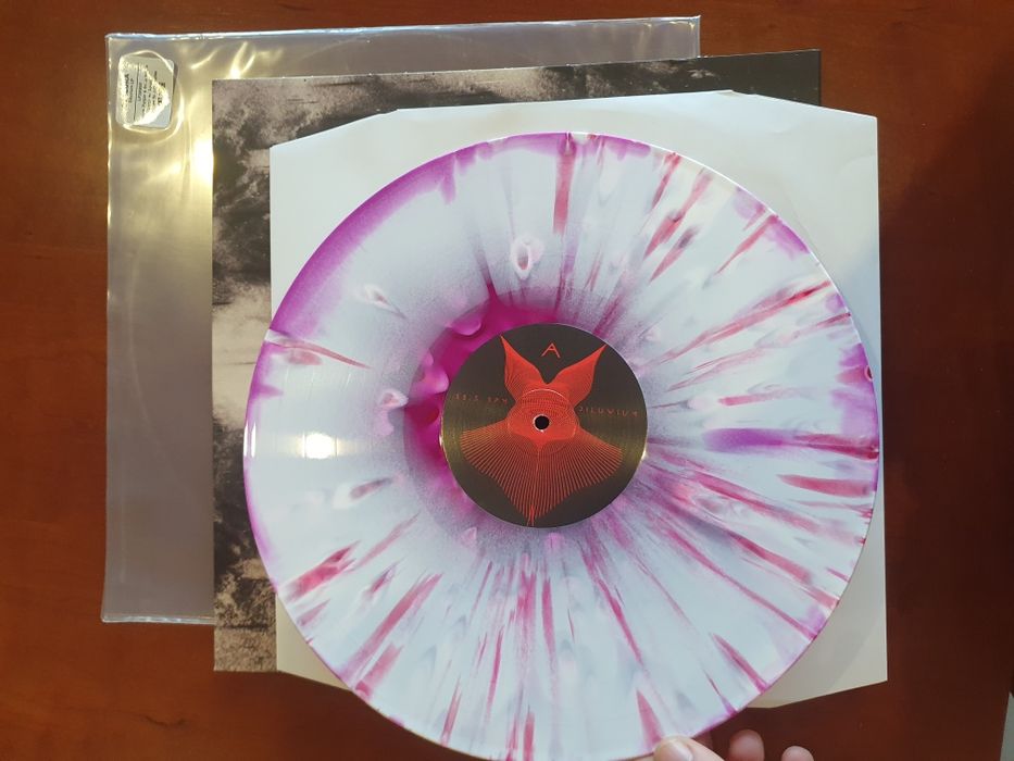 Obscura diluvim vinil