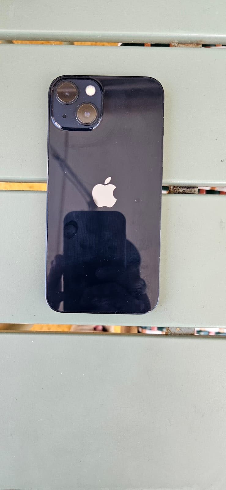 iPhone 13 128 GB usado