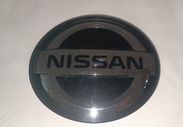 Емблема Nissan, 62890-7fw0a