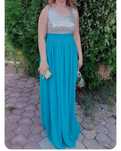 Vestido de festas