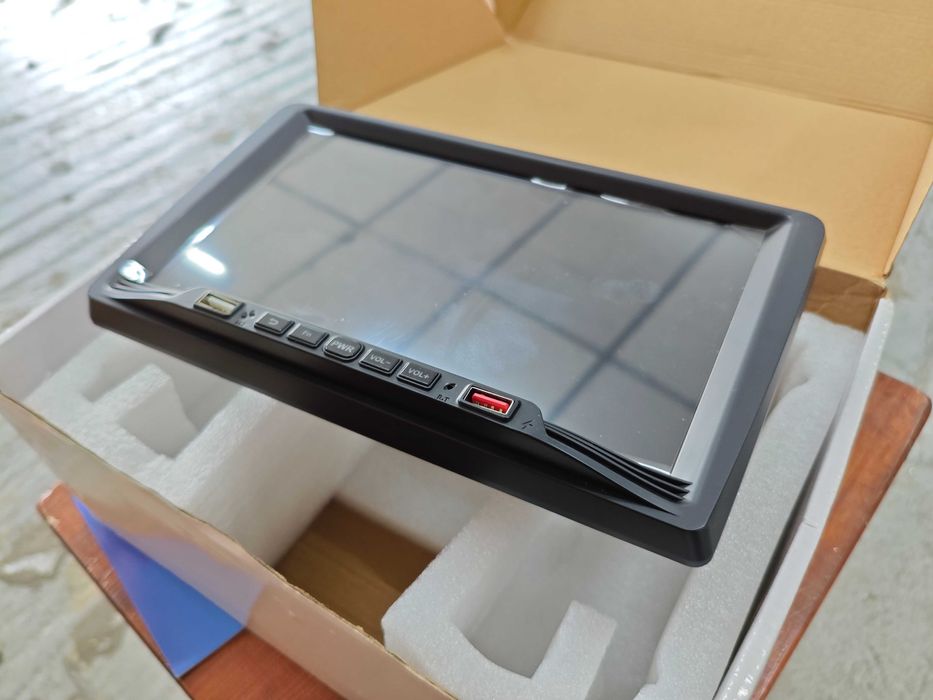 Radio Android Nawigacja Dedykowane do Audi A3/A4