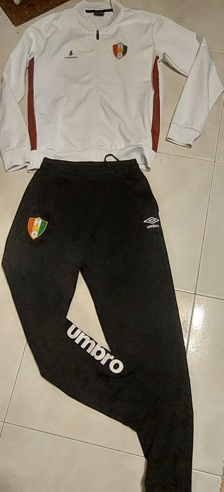 calcas do Estrela amadora