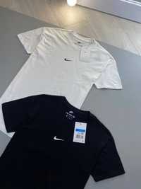 Футболка Nike, футболка найк, футболка nike center logo