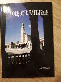 Orędzie Fatimskie