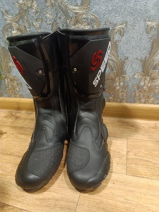 Мотоботи / 42 розмір