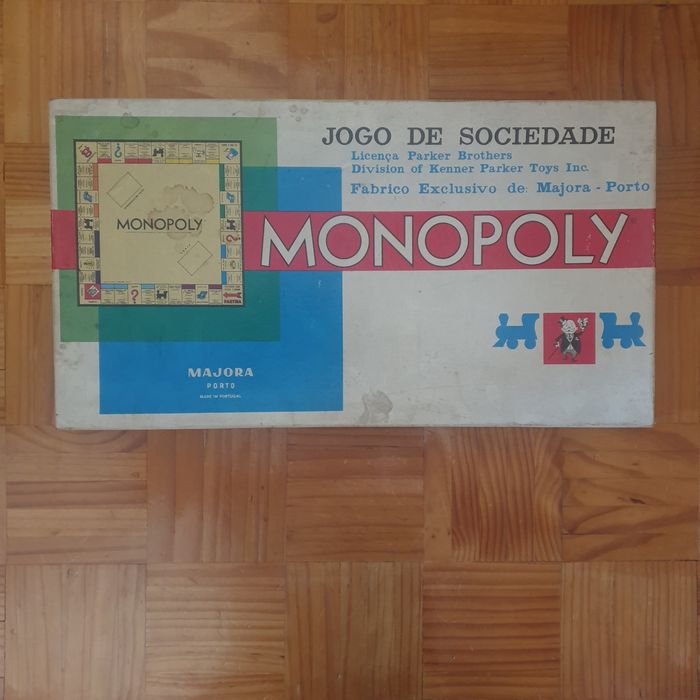 Monopoly de 1998