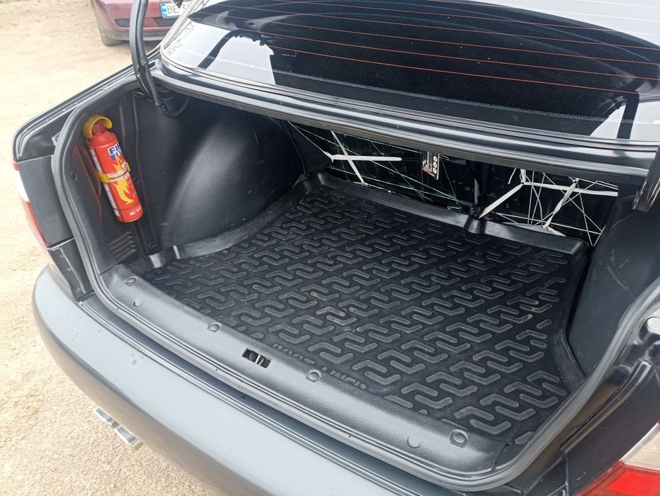 Продам део ланос