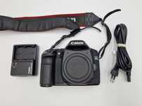 .Aparat Canon 40D body - 139 tys. zdjęć - studyjny - bdb stan