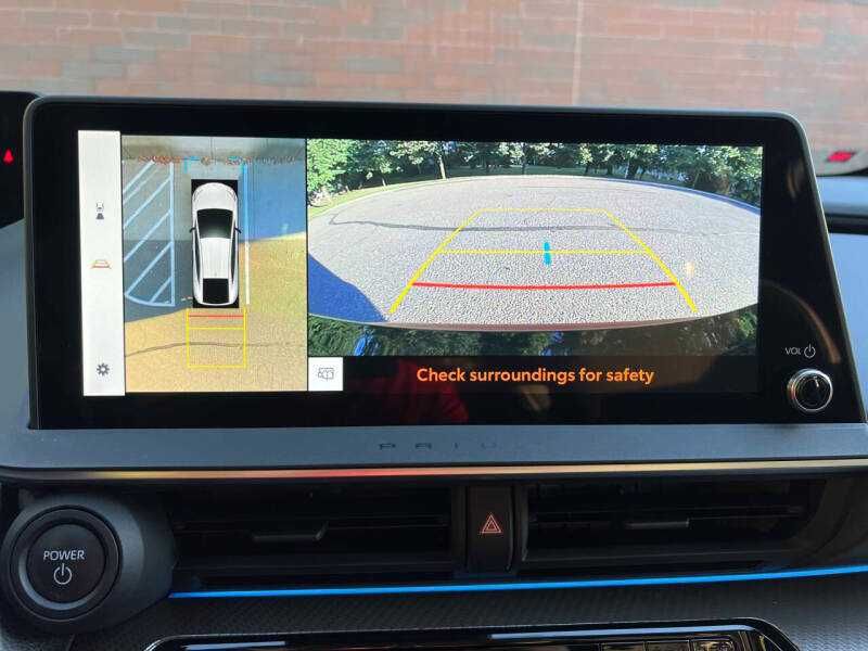 2023 Toyota Prius