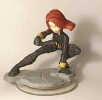 Figurka Black Widow z Disney Infinity