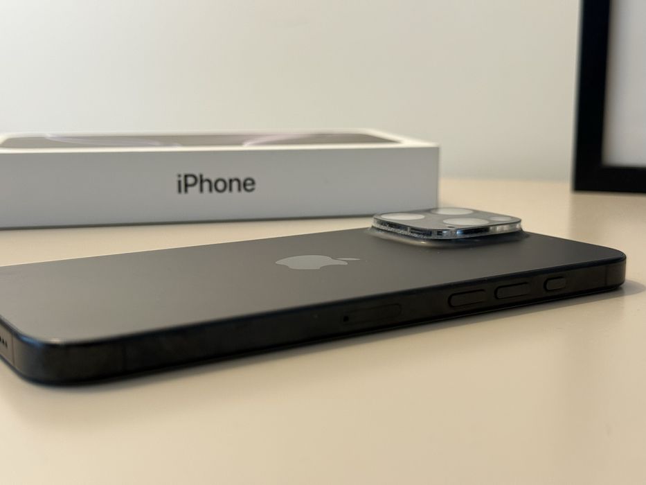 Iphone 16 ProMax 256Gb