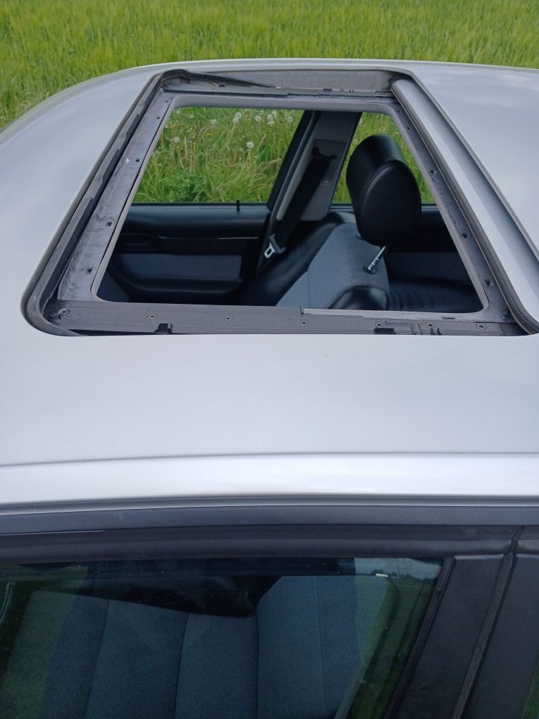 BMW e34 520i 1994 rok.