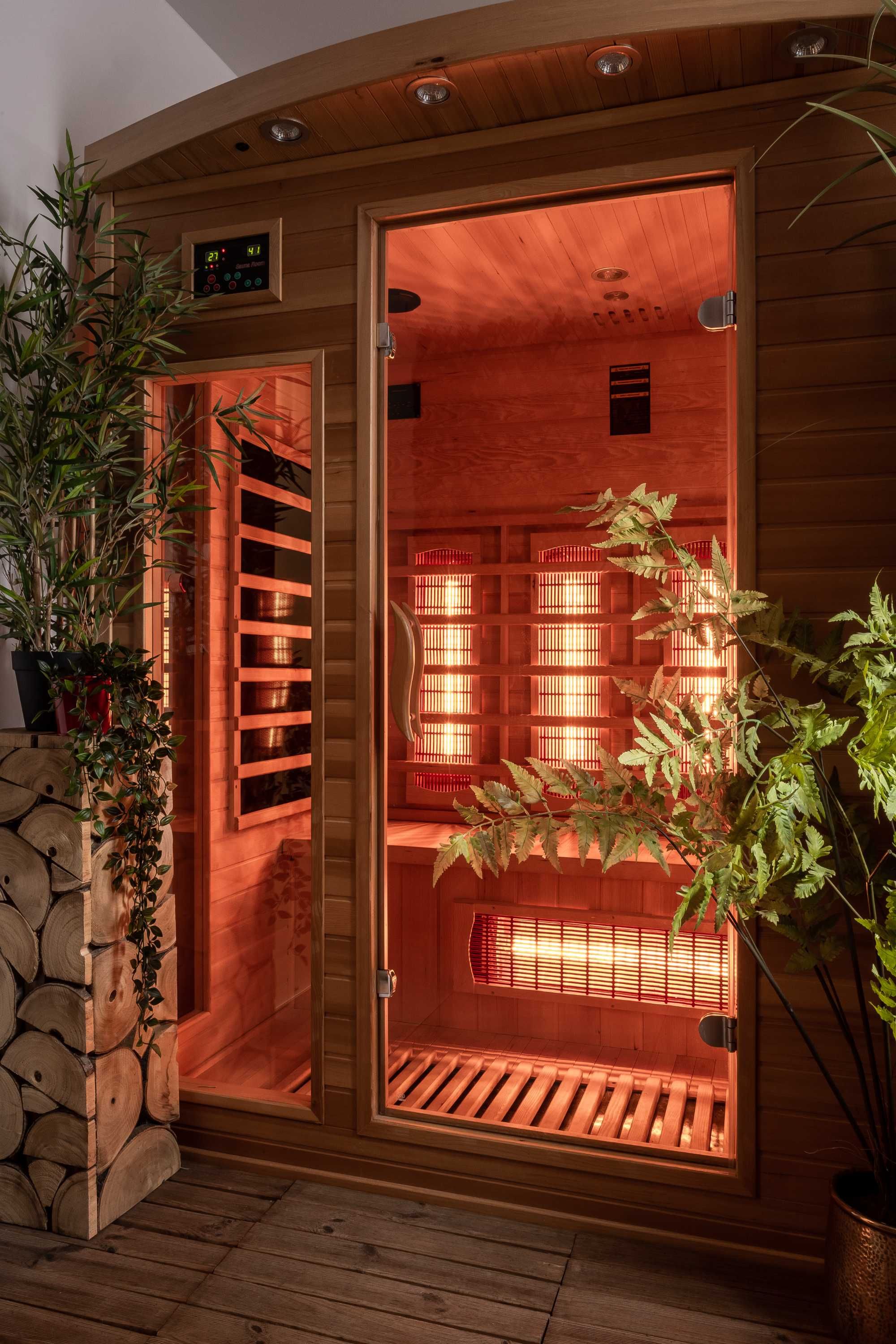 Apartamenty DeLux +Sauna | Widok Giewont | Blisko do Krupówek/Krokwi