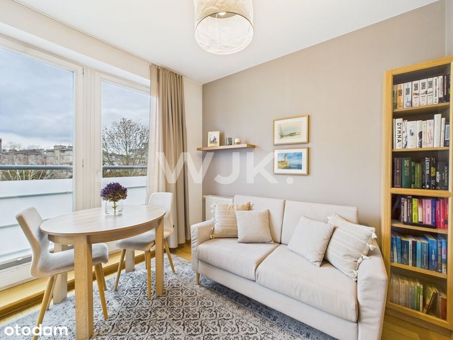 38m2, 2 pokoje, Białołęka, ul. Głębocka