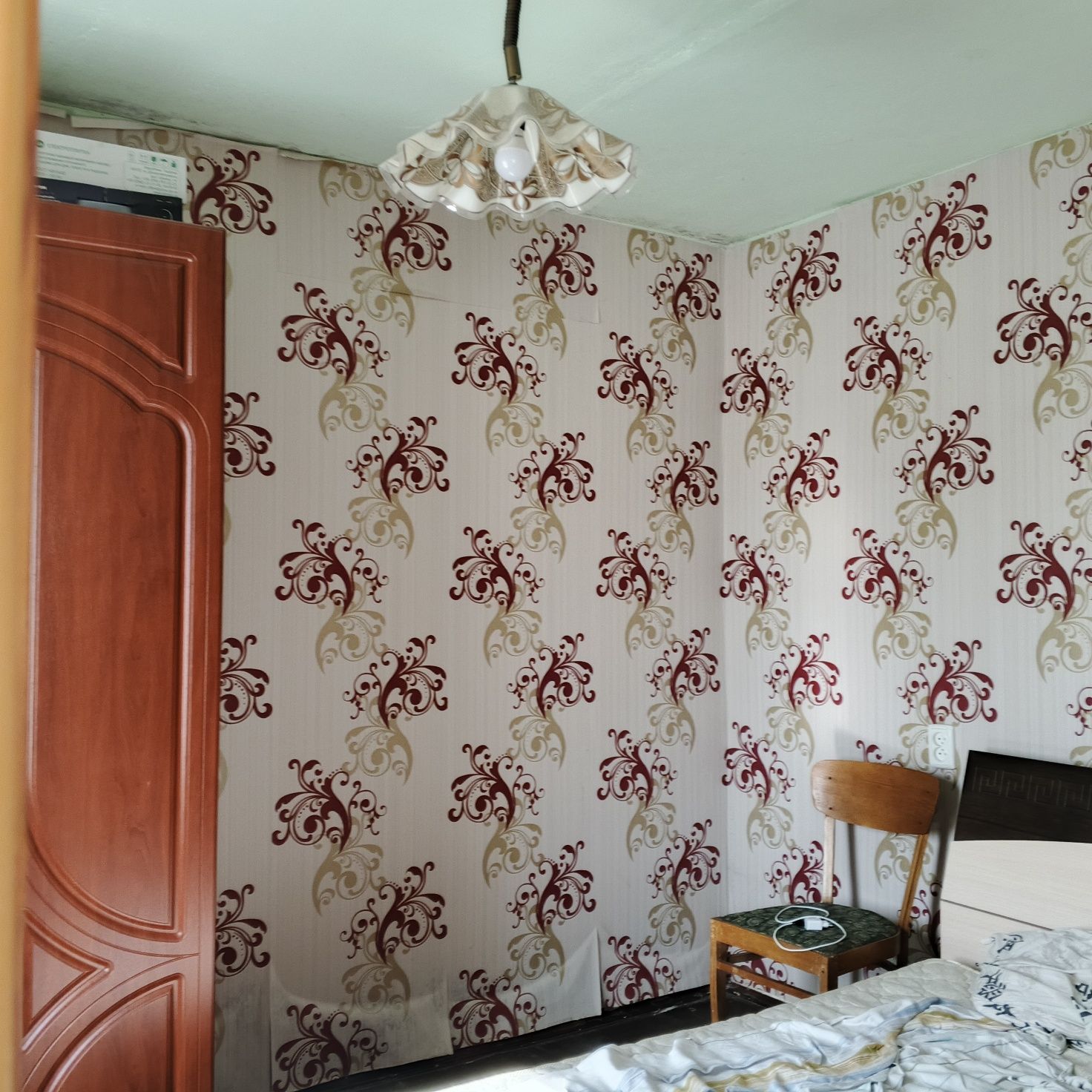Продаю уютную 2х комнатную изолированную квартиру г Мерефа ул Сумская
