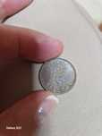 Moeda antiga 5 escudos 1995