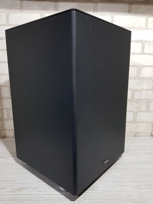 Динамік 250 мм! Активний сабвуфер TEUFEL US 2110, потужність 150 Вт, б