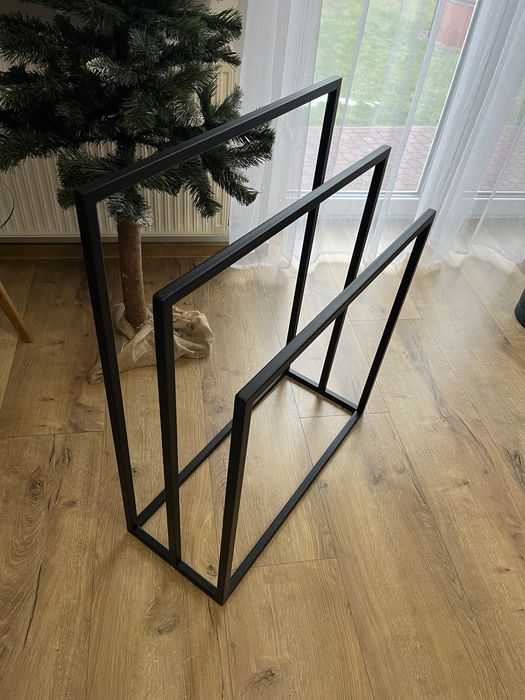 Stojak na reczniki LOFT