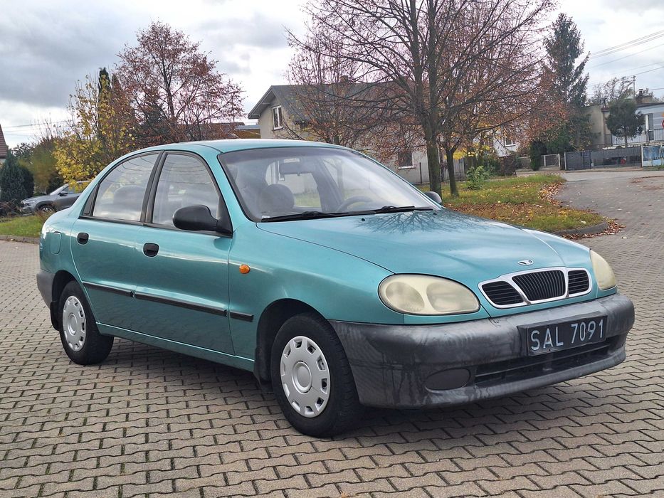 *Pierwszy Właściciel od Nowości*