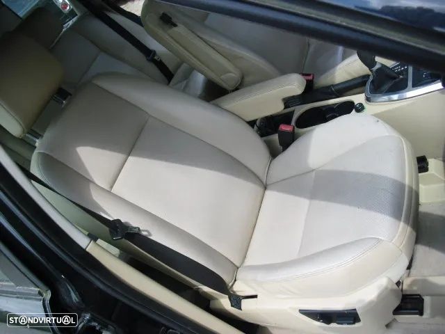 LAND Rover Freelander 2 peças usadas td4 2008