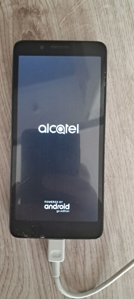 Alcatel 1C                   .