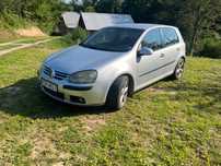 Volkswagen golf V 5 1.9TDI BKC