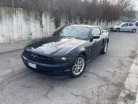 Ford Mustang V 3.7 v6 LPG 2012 premium pony package